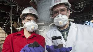 L S Fan Facility for Clean Energy Research