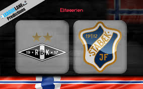 Find eliteserien 2021 table, home/away standings and eliteserien 2021 last five matches (form) table. Rosenborg Vs Stabaek Predictions Tips Match Preview