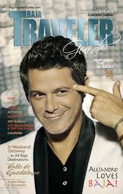 BajaTraveler® 2014-2015 by TravelerPublications