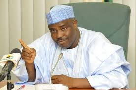 Labarin cin gindi by lelancy. Daily Trust Aminiya Shugaba Jonathan Ya Na Daure Wa Rashawa Gindi Tambuwal