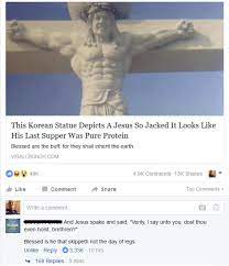 Dost Thou Even Hoist Memes