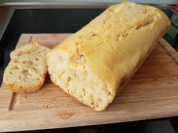 Chefkoch De Rezept Brot Mit Backpulver Brot Mit Backpulver Backen Lebensmittel Essen
