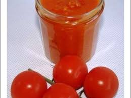 Recette de sauce tomate au thermomix tm31, thermomix tm5 ou thermomix tm6. Recettes De Sauce Tomate Pizza