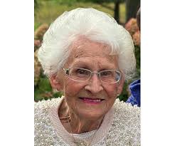 Mildred Burt Obituary (12/16/1923