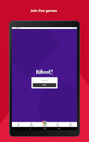 It is a public kahoot, so you can look it up in the api as if you were a host. Kahoot Play Create Quizzes Latest Version For Android Download Apk