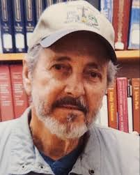 Danny Joseph Hidalgo Obituary June 14, 2025