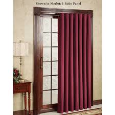 Tumble dry on low heat. Modern Sliding Glass Door Curtains Novocom Top