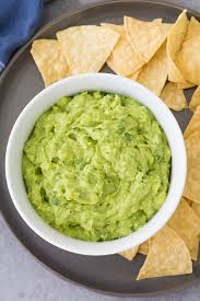 Maybe you would like to learn more about one of these? The Best Guacamole Recipe Quick And Easy