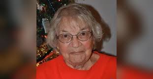 Merle Iris Denzer Obituary