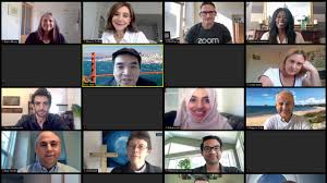 Bringing the world together, one meeting at a time. Zoom Took Over The World This Is What Will Happen Next Wired Uk