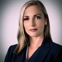 Amanda Chisholm-Hegarty DNP, MSN, MBA, RN