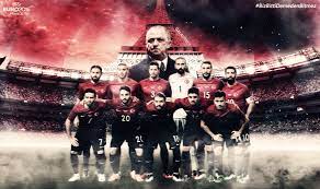 Fazli sunbay adlı kullanıcının koleksiyonu. Turkey Euro 2016 Wallpaper By Acemogluali On Deviantart