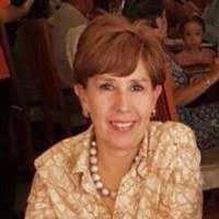 Esther Lazcano's Instagram, Twitter & Facebook