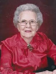 Norma Trimmer Obituary (2016)