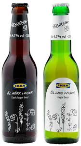 Cerveja Ikea Chega Ao Mercado Portugues Bier