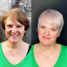 What do you think of this change!!😍🥰