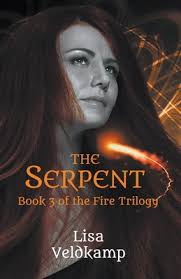 The Serpent by Lisa Veldkamp