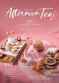 The table penang penang island. 5 Insta Worthy High Tea Places In Penang The Penangite