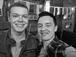 Michael Patrick Mcgill