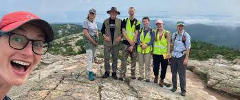 Philanthropy Report • Fiscal Year 2024 by College of the Atlantic