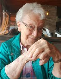 Obituary information for Bette Lorraine Cruse