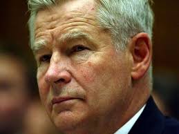 Bill Bulger talks to WCVB about his brother's case, sentencing