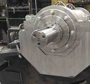 Jaw Crushers for Gravel and Demolition Waste - Pozzato
