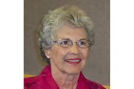 Barbara McKee Obituary (1939