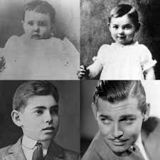 Clark Gable Daily