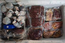 How Long Can You Freeze Meat Petersen S Hunting