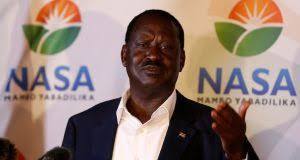 Raila odinga blogs, comments and archive news on economictimes.com. Clashes In Kenya After Opposition Leader Claims Election Fraud