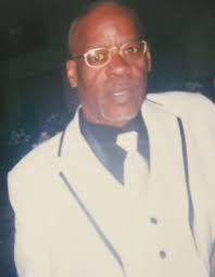 Thelbert Cork Obituary