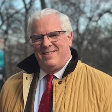 John Miller Joins CNN as Chief Law Enforcement and Intelligence Analyst.  Welcome, John! https://t.co/kCbhNc68GI