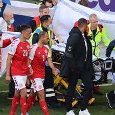 See more of kasper hjulmand mainz on facebook. The Day Denmark Stood Still Christian Eriksen S Collapse And The Heroes Who Saved Him Christian Eriksen The Guardian