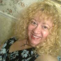 Bernadette Ojeda's Instagram, Twitter & Facebook