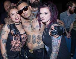 Communication is necessary for any. Cholo Goth Band Prayers Announces National Tour Includes Stops In Texas California