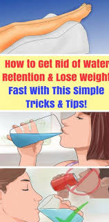 Pin On Valentin Marginean Water weight can make you feel bloated.