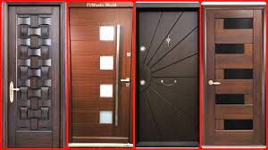 Find over 100+ of the best free door images. Top Modern Wooden Door Designs For Home Main Door Design For Rooms House Youtube
