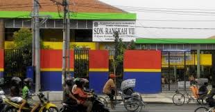 Profil kampung rangkah rejo 1, rt.01, rw.09, kelurahan rangkah, kecamatan tambaksari, kota surabaya. Sdn Rangkah 7 Surabaya Profil Sekolah