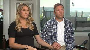Olympic skier bode miller's daughter, emeline miller, died on sunday after drowning in a pool. Bode Miller S Wife Morgan Shares Emotional Details Of Daughter S Drowning