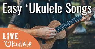 So you can know how to play ukulele songs all by yourself. 75 Easy Ukulele Songs For Beginners