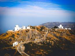 Mount Abu - Tourist Places & Top Things to Do in 2026