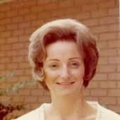 Obituary information for Bettie Jean Dail