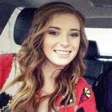 Rachel Packard's Instagram, Twitter & Facebook