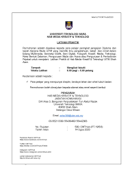 Janji temu online plan your appointment at ease online! Creative Media Technology Hub Uitm On Twitter