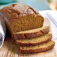 Pumpkin Bread Kartme Honey Beer Bread Pumpkin Bread Pumpkin Bread Recipe