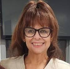 Esther John Maldonado