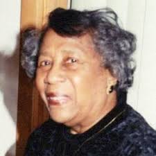 Remembering Mercier Robinson