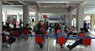 Waktu Terbaik Rapid Test Antigen Perjalanan Ke Pulau Jawa Dan Bali