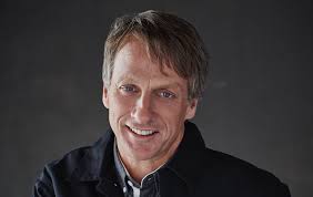 Tony hawk is a vans ambassador and is working on a new initiative with skateistan. Tony Hawk Goes Mobile Techcrunch